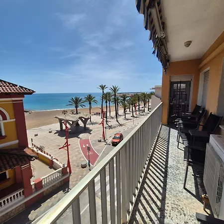 Appartement Vista Al Mar *